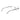 Hugo Boss Gray Acetate Glasses (Frames)