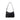 Armani Exchange Black Polyester Handbag