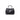 Armani Exchange Black Polyester Handbag