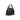 Armani Exchange Black Polyester Handbag