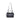 Armani Exchange Black Polyester Handbag
