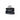 Armani Exchange Black Polyester Handbag