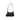 Armani Exchange Black Polyester Handbag