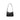 Armani Exchange Black Polyester Handbag