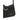 Armani Exchange Black Polyester Handbag