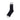 Brunello Cucinelli Black Cotton Socks