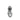 Balenciaga Gray Polyethylene Athletic Sneakers