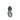 Balenciaga Gray Polyester Athletic Sneakers