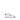 Prada White Calf Leather Bos Taurus Low Top Sneakers
