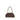 Miu Miu Brown Calf Leather Bos Taurus Shoulder Bag