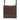 Miu Miu Brown Calf Leather Bos Taurus Shoulder Bag