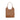 Miu Miu Brown Calf Leather Bos Taurus Shoulder Bag