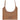 Miu Miu Brown Calf Leather Bos Taurus Shoulder Bag