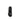Balenciaga Black Rubber Sandals