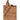 Marc Jacobs Brown Calf Leather Bos Taurus Handbag