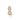 Jimmy Choo Gold Calf Leather Bos Taurus Stiletto Heel Sandals