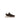 Brunello Cucinelli Brown Calf Leather Bos Taurus Athletic Sneakers