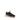 Brunello Cucinelli Brown Calf Leather Bos Taurus Athletic Sneakers