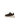 Brunello Cucinelli Brown Calf Leather Bos Taurus Athletic Sneakers