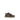 Brunello Cucinelli Brown Calf Leather Bos Taurus Athletic Sneakers