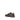 Brunello Cucinelli Brown Calf Leather Bos Taurus Athletic Sneakers