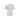 Burberry White Cotton T-Shirt
