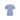 Burberry Blue Cotton T-Shirt