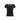 Kenzo Black Cotton T-Shirt