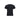 Kenzo Black Cotton T-Shirt