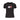 Tommy Hilfiger Black Cotton Women's T-Shirt