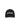 Burberry Black Cotton Cap (Baseball Hat)