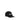 Burberry Black Cotton Cap (Baseball Hat)