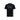Givenchy Black Cotton T-Shirt
