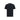 Givenchy Black Cotton T-Shirt