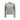 Miu Miu Gray Cotton Long Sleeve T-Shirt