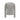 Miu Miu Gray Cotton Long Sleeve T-Shirt