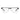 Emporio Armani Black Metal Glasses (Frames)