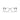 Emporio Armani Transparent Injected Glasses (Frames)