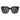 Gucci Black Acetate Sunglasses