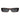 Gucci Brown Acetate Sunglasses
