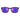 Prada Blue Injected Sunglasses