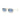 Ray-Ban Gold Metal Sunglasses