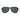 Ray-Ban Black Injected Sunglasses