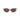 Versace Brown Acetate Sunglasses
