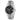 Gucci Gray Stainless Steel Dress Watch