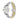 Gucci Silver Stainless Steel Dress Watch