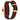 Gucci Multicolor Nylon Bracelet Watch