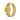 Gucci Gold Stainless Steel Dress Watch