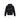 Kenzo Black Cotton Sweatshirt
