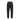 Kenzo Black Cotton Joggers (Workout Pants)